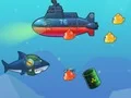 بازی Gun Shark: Terror of Deep Water آنلاین