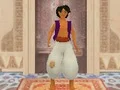 بازی Aladdin Runner آنلاین