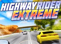 بازی Highway Rider Extreme آنلاین