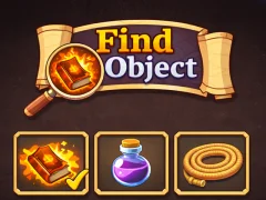 بازی Find object آنلاین