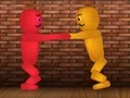 بازی Puppet Wrestling آنلاین