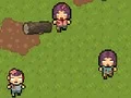 بازی Pixel Zombies آنلاین