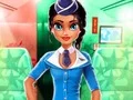 بازی Tina Airlines آنلاین
