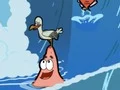 بازی Nickelodeon: Catch the Wave! آنلاین