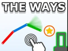 بازی  The Ways آنلاین