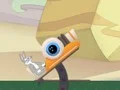 بازی Looney Tunes: Looney Grenade Launcher آنلاین