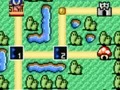 بازی Sonic Mario Bros آنلاین