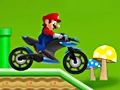 بازی Super Mario Drive آنلاین