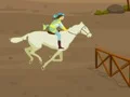 بازی Jhansi’s Ride آنلاین