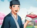 بازی Sushi Master آنلاین