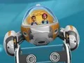 بازی Die Nektons: Abgetaucht آنلاین