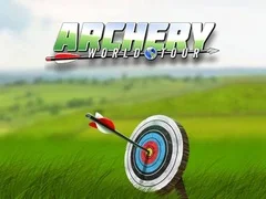 بازی Archery World Tour آنلاین