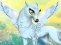 بازی My Fairytale Wolf آنلاین