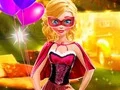 بازی Nina Costume Party آنلاین