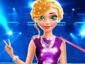 بازی Nina Pop Star آنلاین