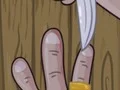 بازی Save Your Pinky آنلاین