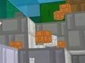 بازی Minecraft Super Mario Edition آنلاین