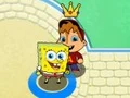 بازی Nickelodeon Tag! Attack آنلاین