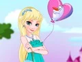 بازی Princess Team Blonde آنلاین