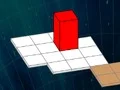 بازی Red Block Returns! آنلاین