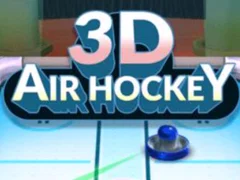 بازی 3D Air Hockey آنلاین