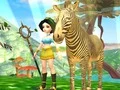 بازی 3D Anime Fantasy آنلاین
