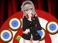 بازی Hot Girl Darts آنلاین