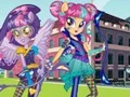 بازی  Friendship Games: Archery آنلاین