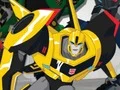 بازی Transformers Robots in Disguise: Comic Creator آنلاین