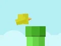 بازی Squary Bird آنلاین