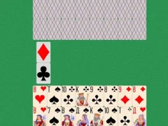 بازی Your Trumps A Card Duel آنلاین