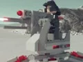 بازی LEGO Star Wars Battlerun آنلاین