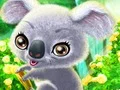 بازی Happy Koala آنلاین