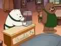 بازی We bare bears Chocolate artist آنلاین