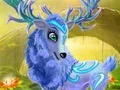 بازی My Fairytale Deer آنلاین