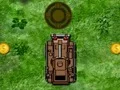 بازی Math Tank Multiplication آنلاین