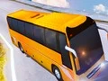 بازی Bus Simulator City Driving آنلاین
