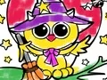 بازی Coloring Book آنلاین