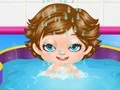 بازی Baby Lily Care آنلاین