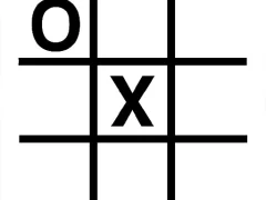 بازی Impossible tic tac toe آنلاین