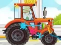 بازی Car Wash آنلاین