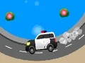 بازی Police And Thief آنلاین
