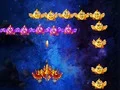 بازی Chicken Invaders آنلاین