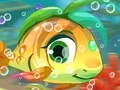 بازی Fish Makeover آنلاین
