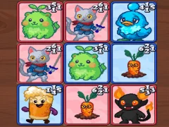 بازی Monster Masters آنلاین