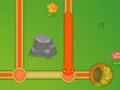 بازی Snakes Maze آنلاین