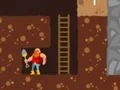 بازی Gold digger FRVR آنلاین