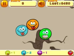 بازی Smiles Connect Puzzle Fun آنلاین
