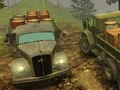 بازی Off-Road Rain: Cargo Simulator آنلاین
