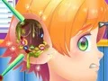 بازی Funny Ear Surgery آنلاین